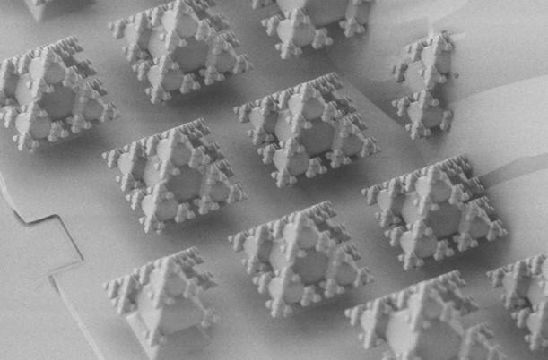 nanomaterial